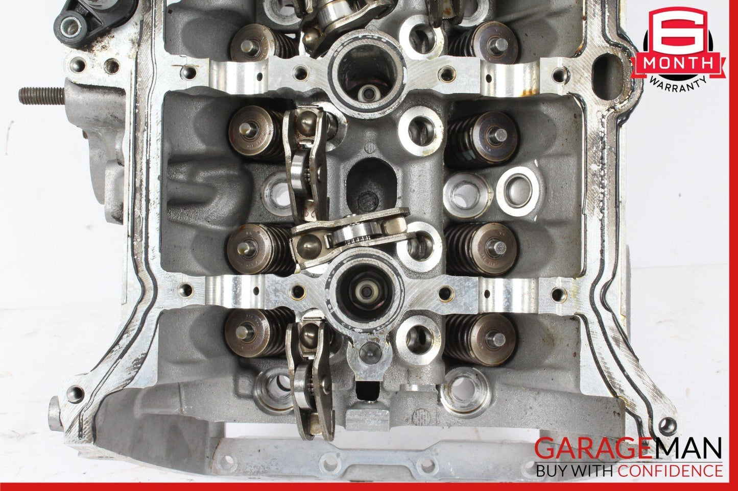 17-20 Porsche Macan 95B Engine Cylinder Head 06K403AG OEM