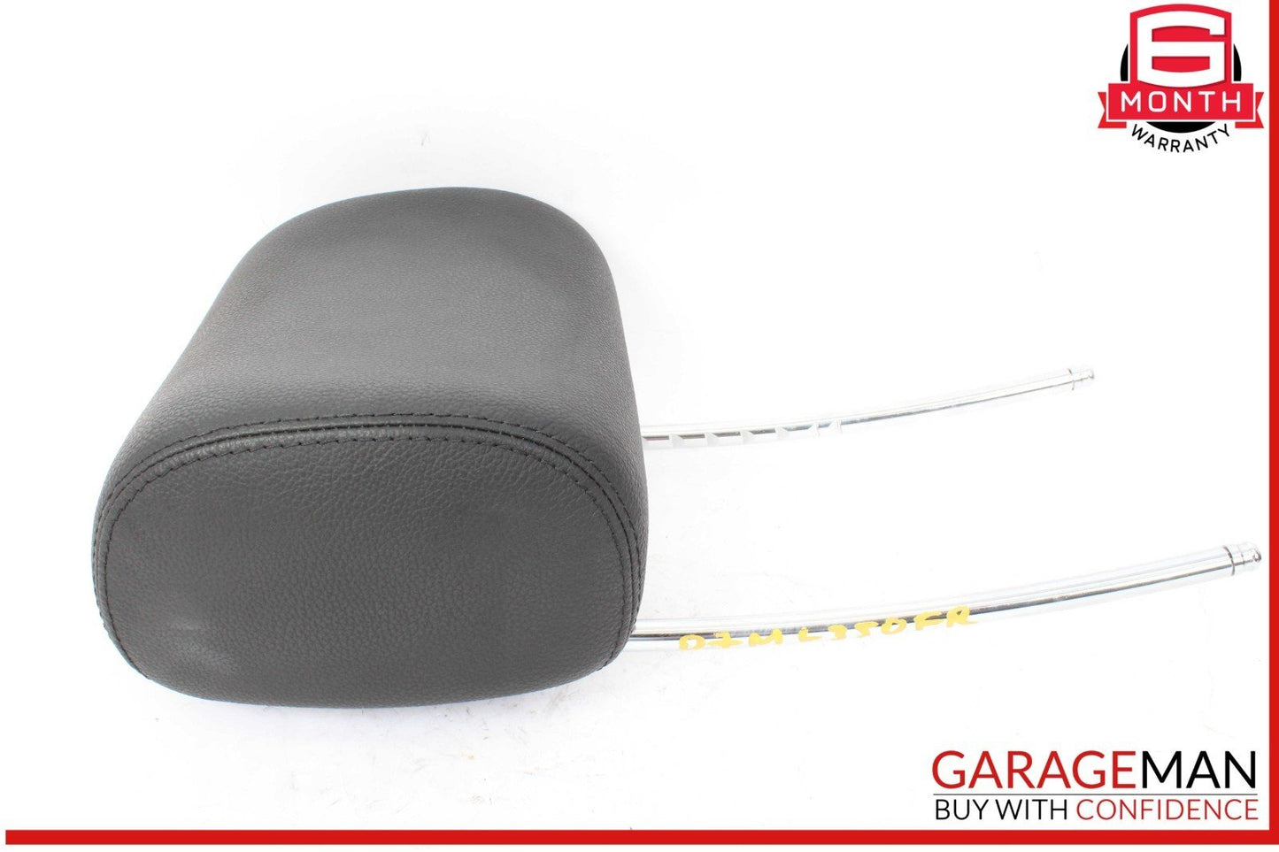 05-07 Mercedes W203 C230 Front Left or Right Side Seat Headrest Head Rest OEM