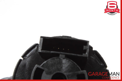 13-18 Maserati Quattroporte Dash Headlight Head Light Lamp Control Switch OEM