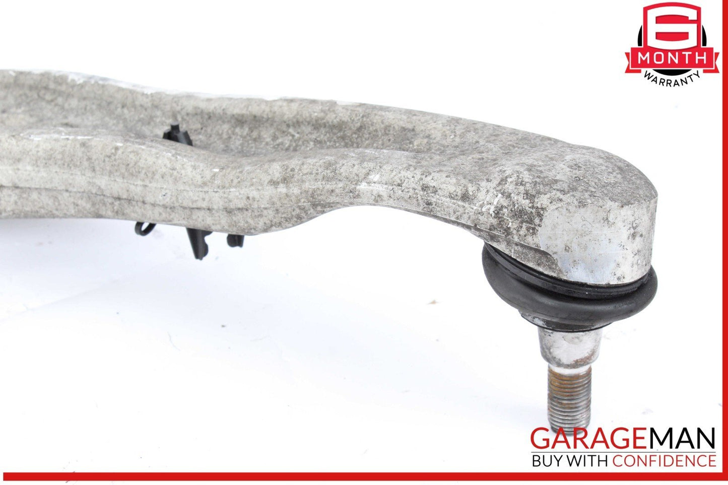 14-19 Mercedes W117 CLA250 Front Left Driver Side Lower Control Arm OEM