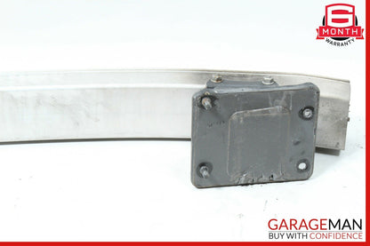 06-10 Mercedes W251 R350 R550 Rear Bumper Reinforcement Impact Bar OEM