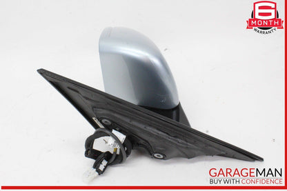 10-17 Mercedes W207 E400 Front Left Side Door Rear View Mirror w/ Blind Spot OEM