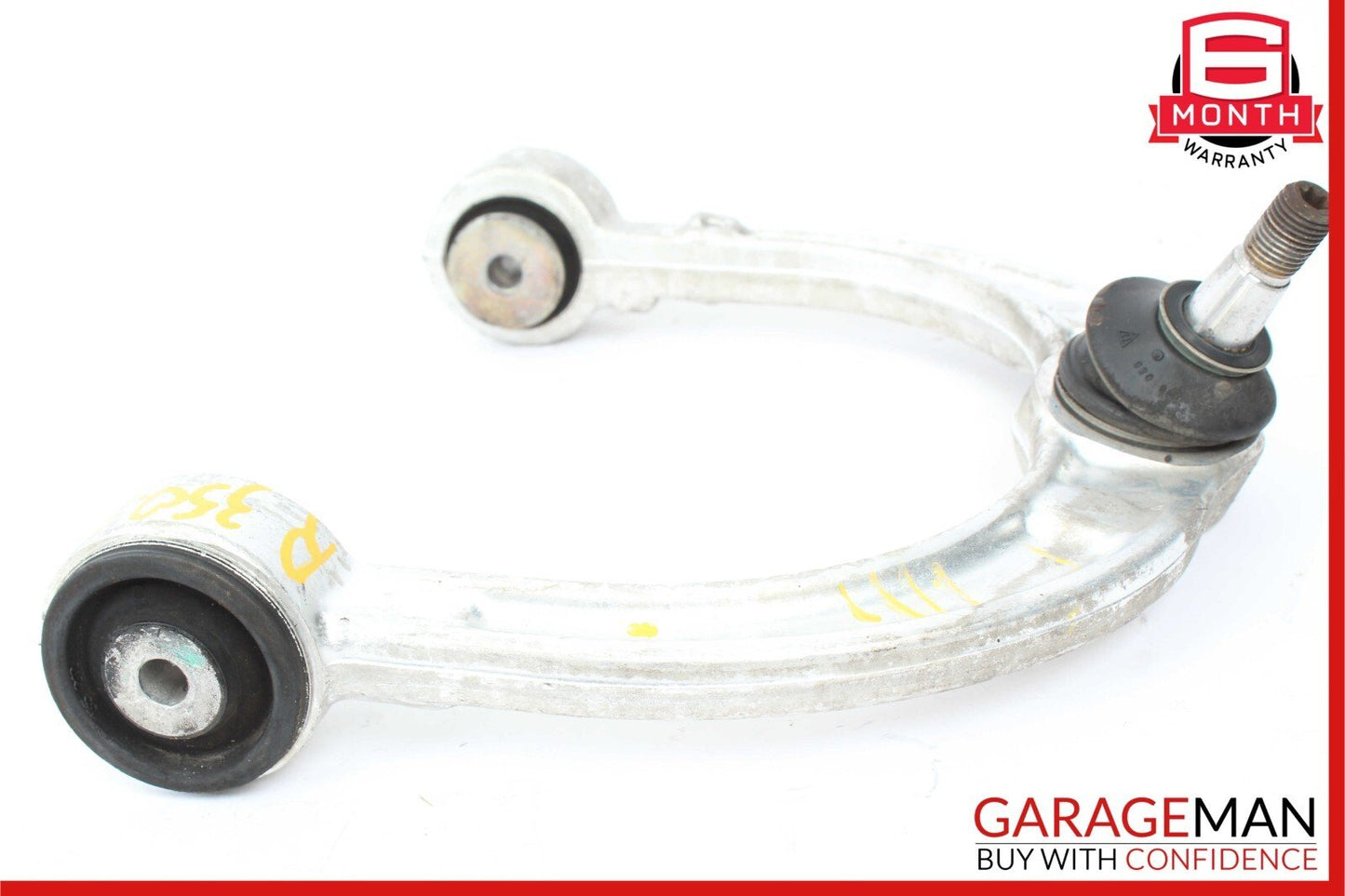 06-13 Mercedes W251 R350 R550 R500 Front Left Driver Side Upper Control Arm