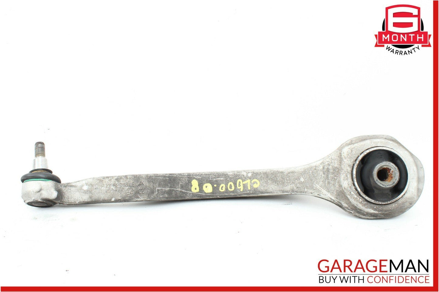 07-13 Mercedes W216 CL600 S550 Front Right Side Lower Suspension Control Arm