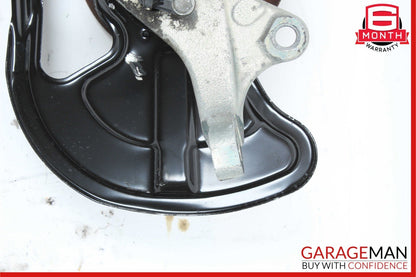 08-17 Mercedes C300 E350 SLK350 Front Left RWD Wheel Spindle Knuckle Hub Bearing