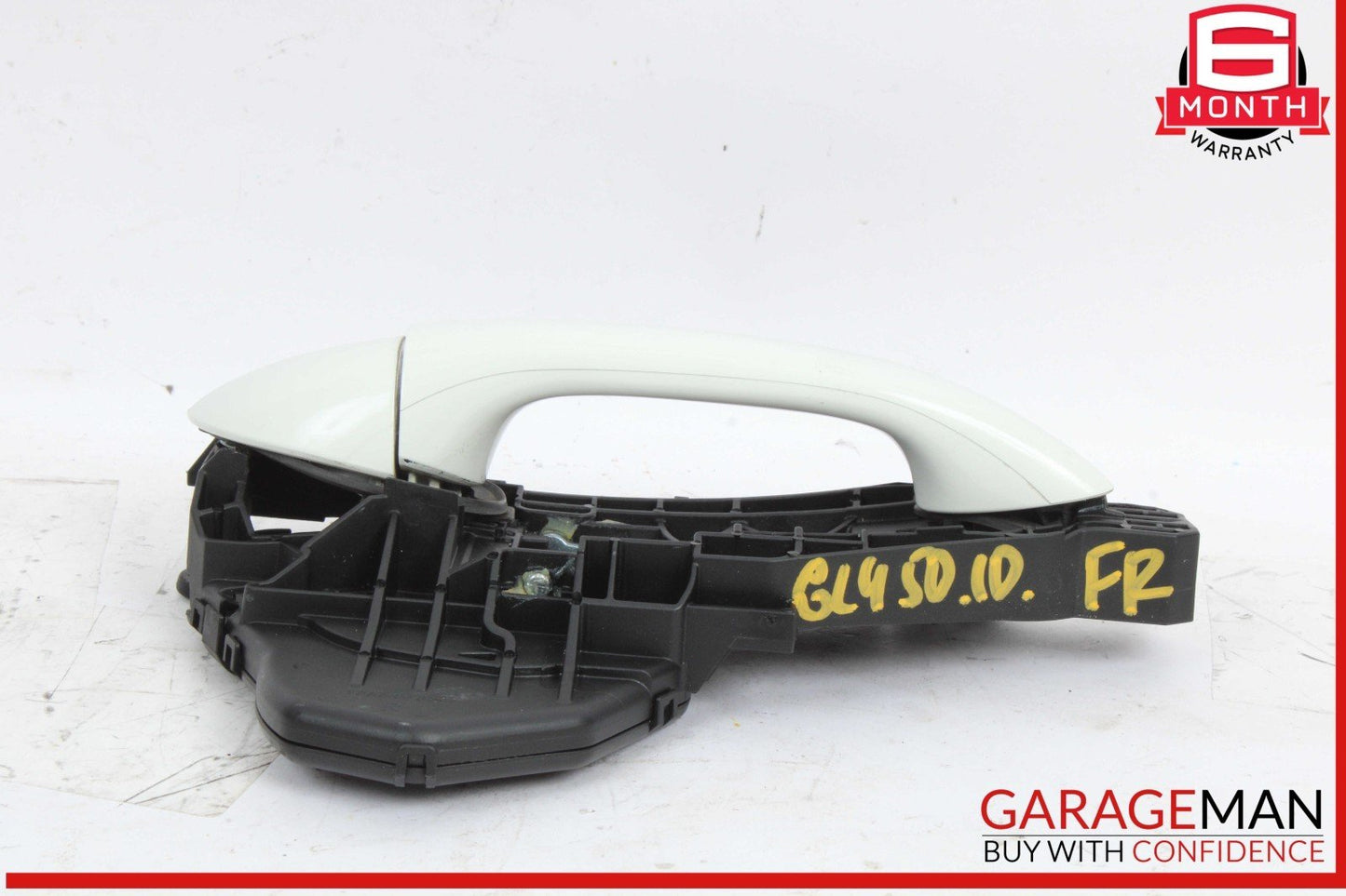 06-13 Mercedes X164 GL450 GL550 Front Right Side Exterior Door Handle OEM