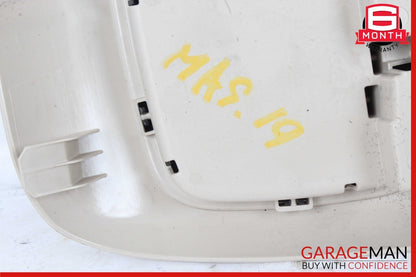 2019 Maserati Ghibli Interior Dome Light Cover OEM