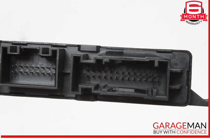 11-18 Porsche Cayenne 958 Front Left or Right Side Seat Control Module Unit OEM