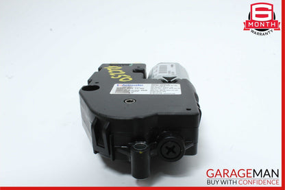 10-17 Mercedes W204 C250 E550 Panoramic Sunroof Sun Roof Motor 2079061000 OEM