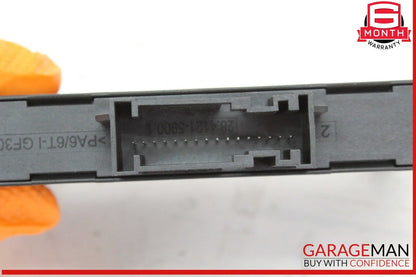 14-17 Mercedes W212 E400 E350 S550 S600 Blind Spot Radar Control Module Unit OEM