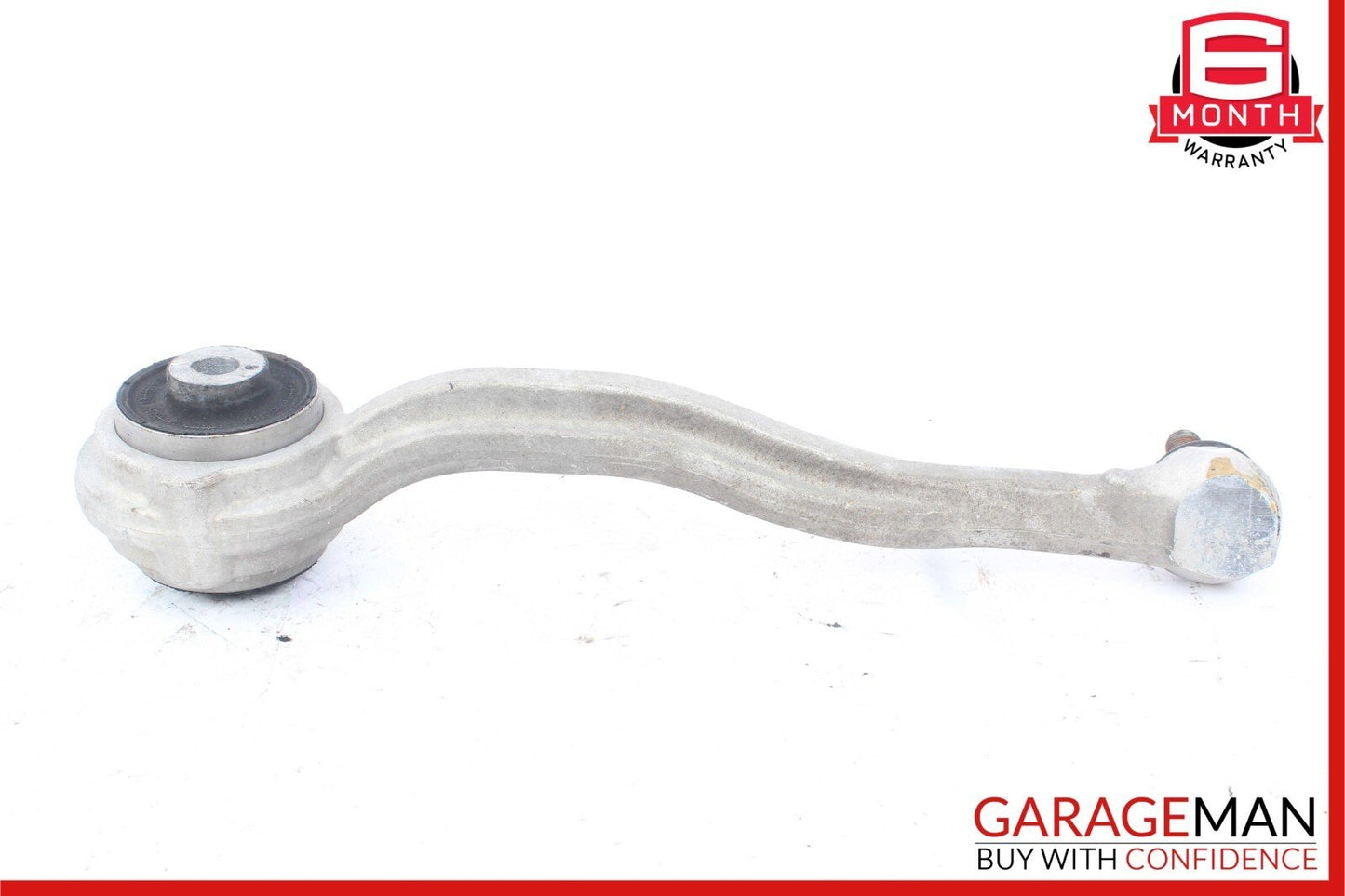 08-14 Mercedes W204 C280 C250 Front Left Side RWD Suspension Upper Control Arm