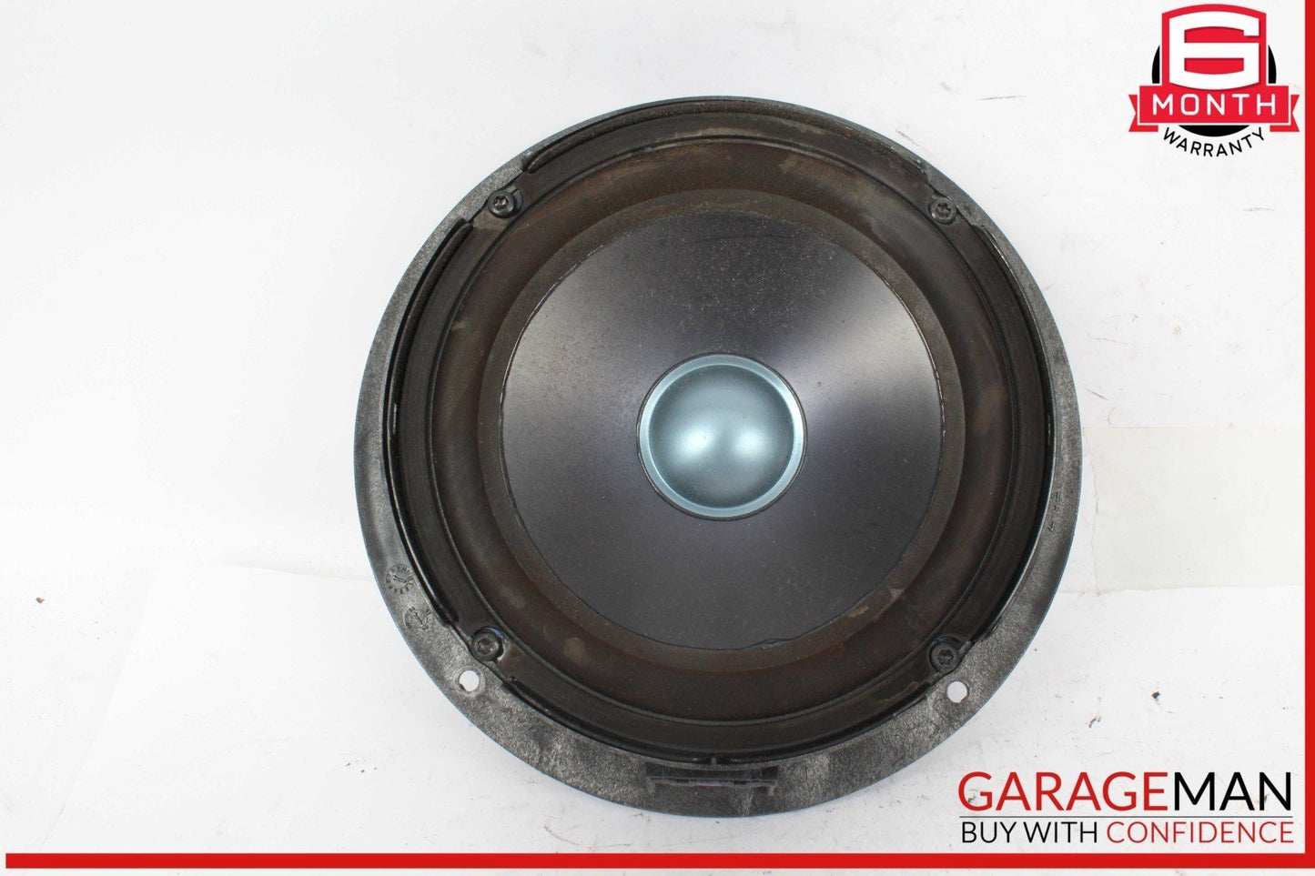 06-09 Mercedes W251 R350 Front & Rear Right & Left Door Audio Sound Speakers