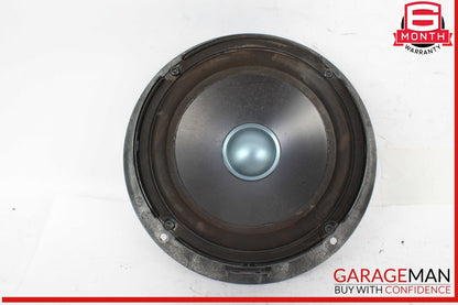 06-09 Mercedes W251 R350 Front & Rear Right & Left Door Audio Sound Speakers