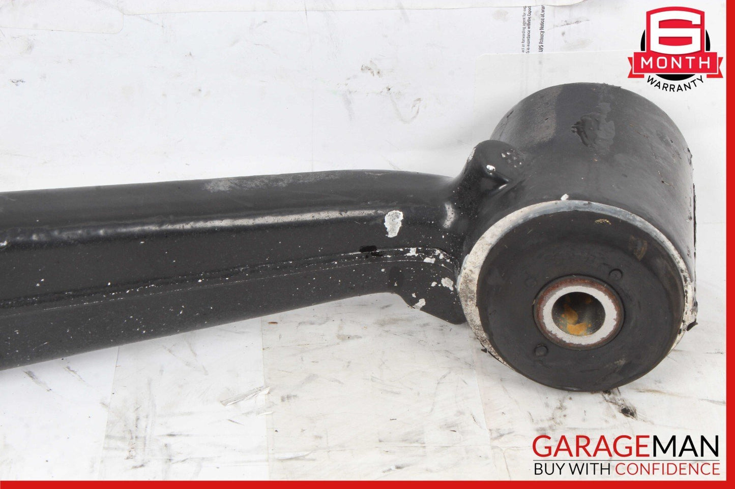 98-05 Mercedes W163 ML320 ML350 ML500 Rear Right Side Lower Control Arm OEM