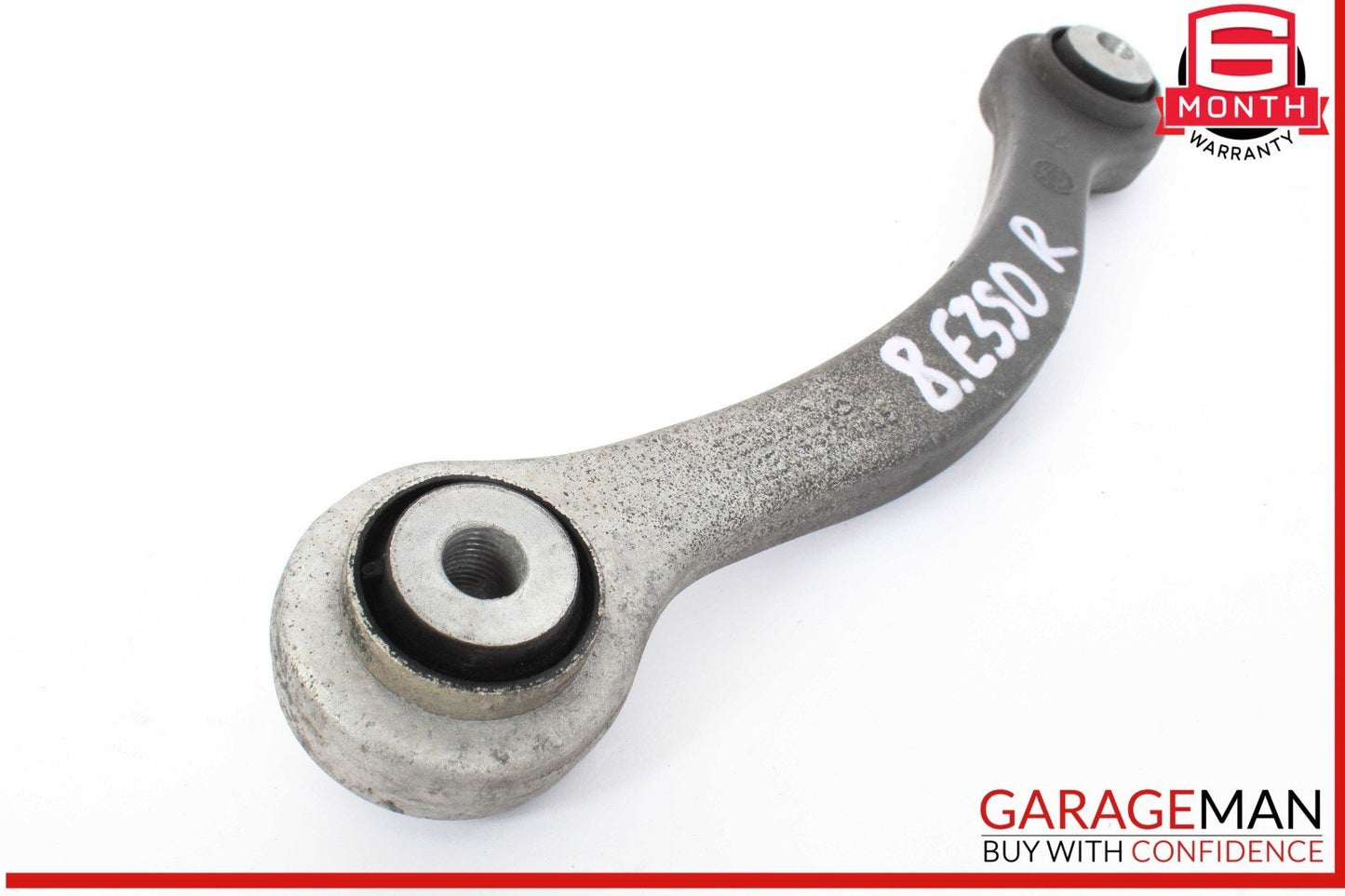 03-11 Mercedes W211 E350 Rear Left or Right Side Upper Control Arm 2303521805