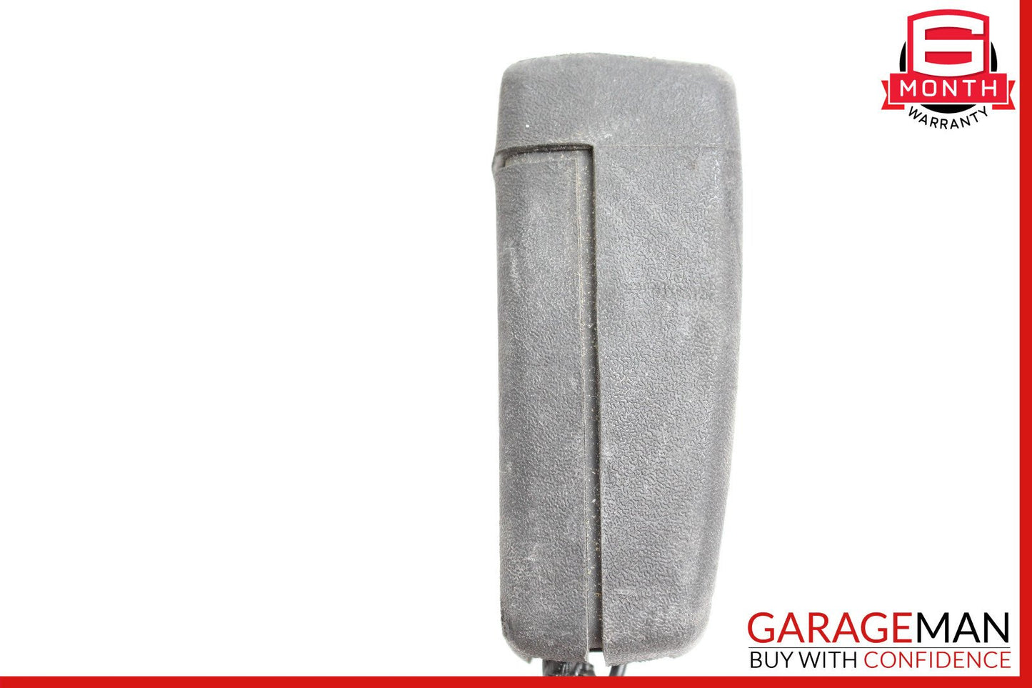 17-19 Alfa Romeo Giulia Front Left Side Seat Belt Seatbelt Receiver Buckle OEM