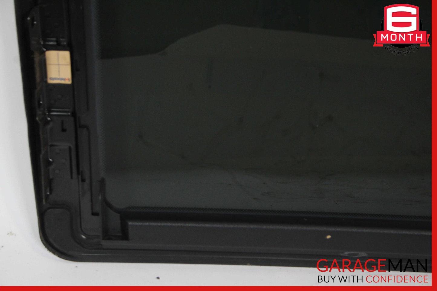 00-06 Mercedes W215 CL55 AMG CL600 CL500 Sunroof Sun Roof Glass 2157800121 OEM