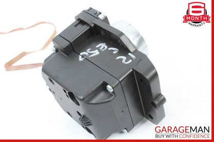 12-14 Mercedes E550 C250 Center Console Head Unit Multi Switch Controller Knob