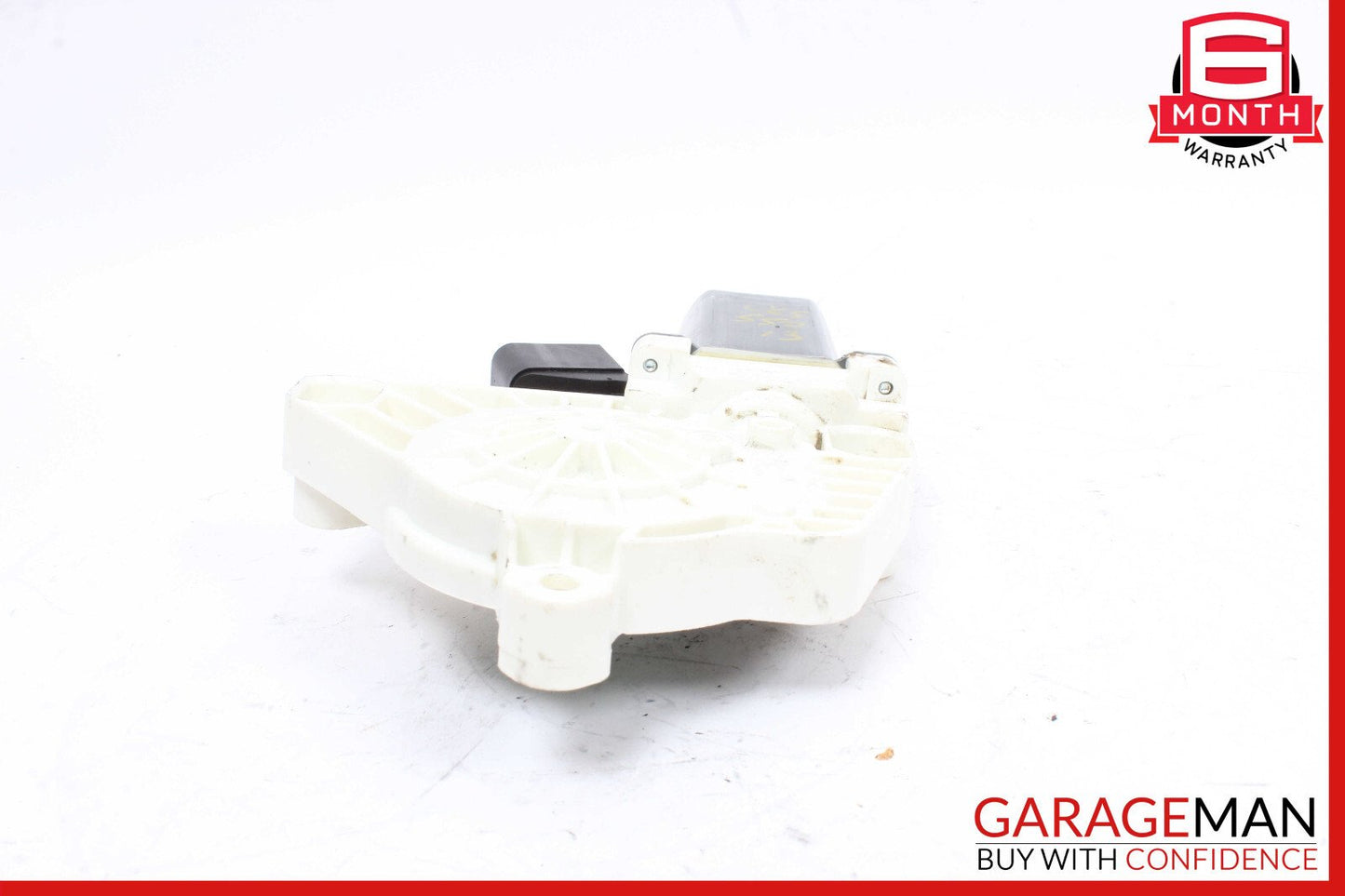 10-20 Mercedes W218 CLS550 Front Left Window Regulator Motor 2078200542 OEM