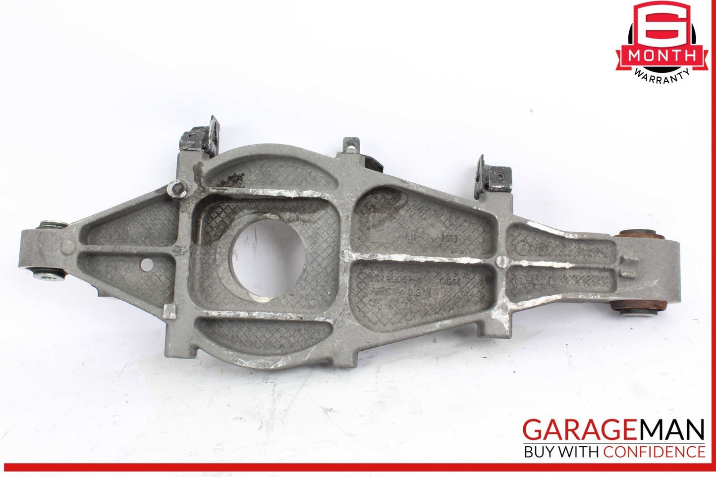 17-20 Maserati Levante M161 Rear Left Driver Side Lower Control Arm OEM