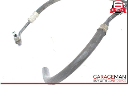 03-06 Mercedes R230 SL500 SL600 ABC Hydraulic Suspension Line Hose Pipes OEM