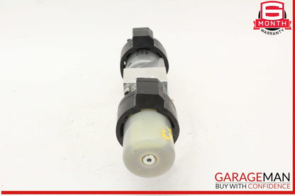 12-20 Mercedes R172 SLC300 SLK250 Convertible Top Hydraulic Pump Motor OEM