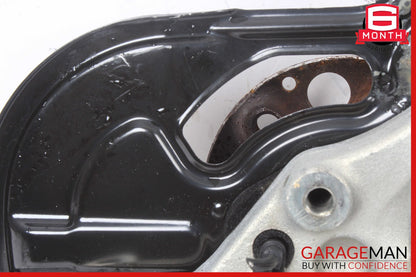 08-20 Mercedes W204 C250 Front Left Side Spindle Knuckle Hub Bearing OEM