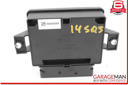 13-17 Audi SQ5 Q5 Parking Brake Control Module Unit 8K0907801N OEM