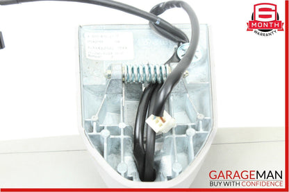 01-09 Mercedes W203 C240 C320 CLK320 Interior Top Upper Rear View Mirror Gray