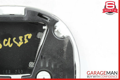 06-11 Mercedes W219 CLS550 Rear Overhead Dome Light Reading Map 2118207501 OEM