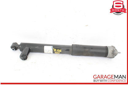 12-18 Mercedes W218 CLS550 Rear Left and Right Side Shock Strut Absorber OEM