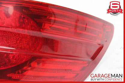 06-10 Mercedes W251 R320 Rear Right Passenger Side Taillight Tail Light Lamp OEM