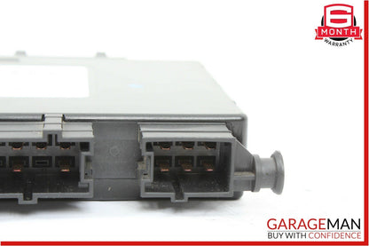 03-11 Mercedes W219 CLS500 Under Seat Control Module Front Right Side OEM