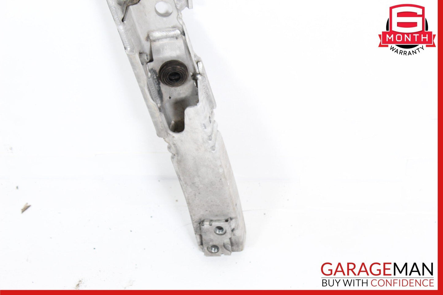 14-17 Maserati Ghibli S Q4 M157 Front Third Load Path Rail Bar Subframe OEM