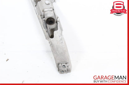 14-17 Maserati Ghibli S Q4 M157 Front Third Load Path Rail Bar Subframe OEM