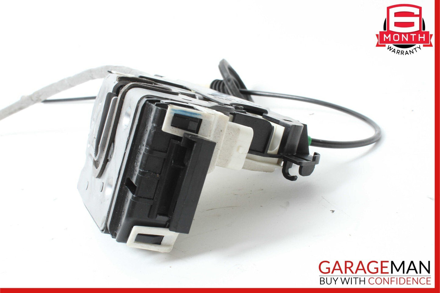 08-14 Mercedes W212 E350 GLK350 C300 Front Right Side Door Lock Latch Actuator