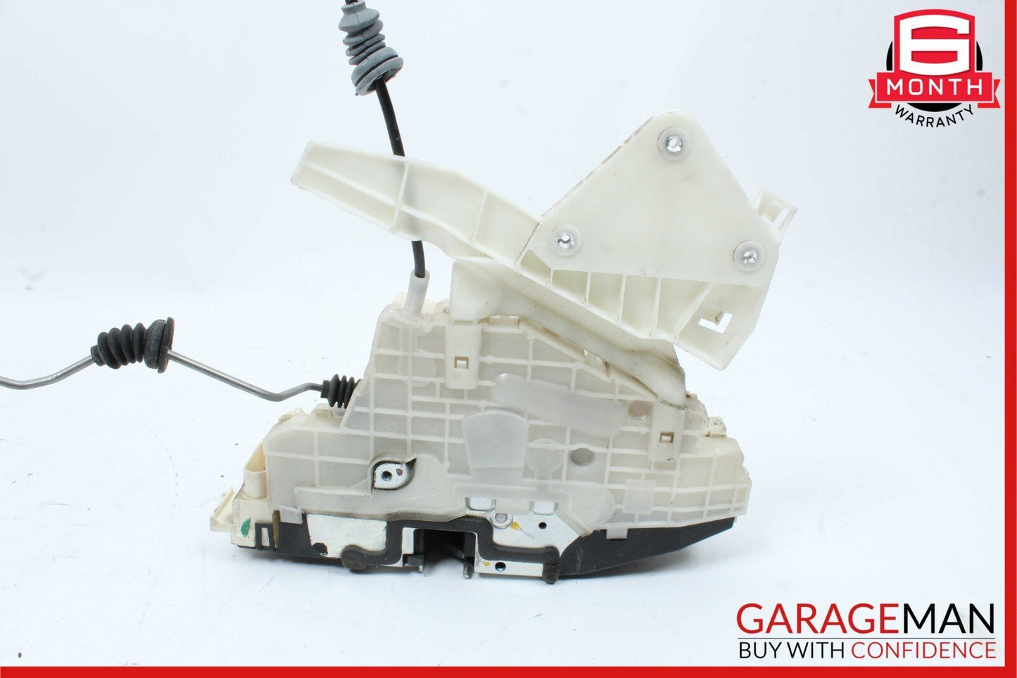 07-13 Mercedes W221 S550 Rear Left Door Lock Latch Actuator Handle Assembly OEM