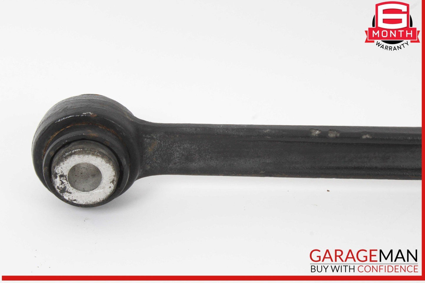 84-93 Mercedes W201 190E 190D Rear Left or Rear Right Tie Rod Control Arm OEM