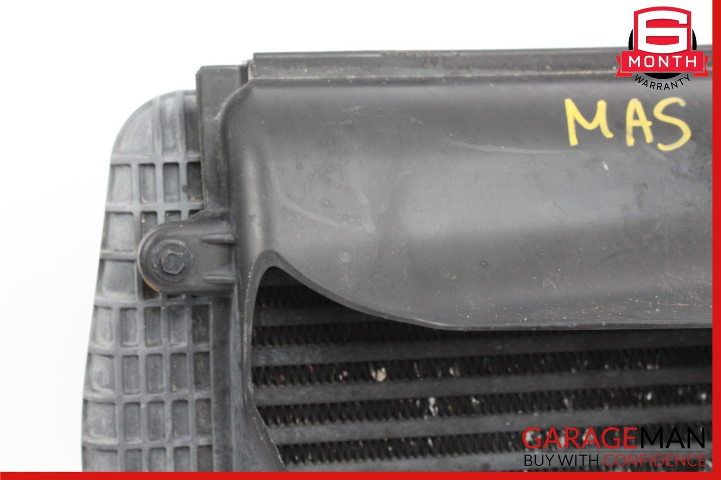 14-20 Maserati Ghibli Levante 3.0L Right Side Turbocharger Intercooler Assy OEM
