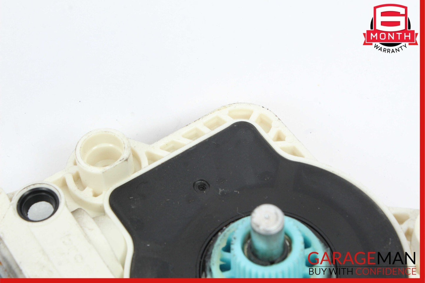 03-09 Mercedes W211 E320 E350 E550 Rear Right Door Window Regulator Motor Unit