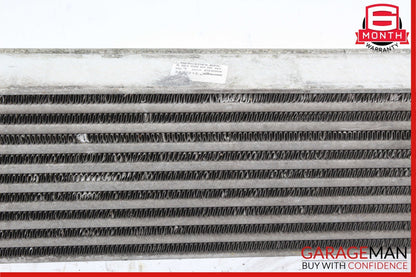 03-05 Mercedes W203 C230 1.8L Inter Cooler Intercooler Air Cooler Radiator