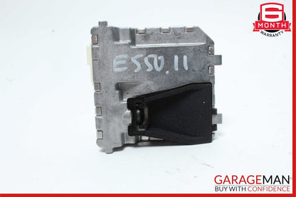 10-13 Mercedes E350 S550 S63 AMG Active Lane Assist Front Camera Module Unit