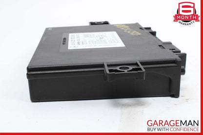 07-10 Mercedes W221 S550 CL600 CL550 Keyless Go Control Module Unit