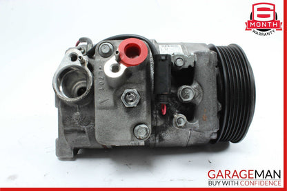 06-11 Mercedes W211 E350 M272 A/C Air Conditioner Compressor 0012308111 OEM