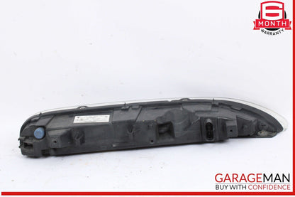 11-14 Porsche Cayenne 958 AWD Left Side LED Daytime Running Light Fog Lamp OEM