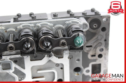 Mercedes W211 E63 GL450 SL550 7G Tronic Transmission Valve Body 2202770801 OEM