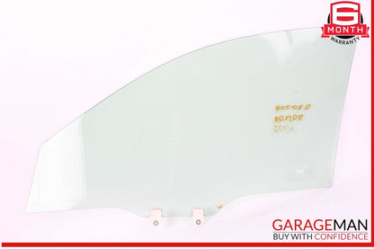 08-12 Honda Accord LX-P Front Right Door Window Auto Glass OEM