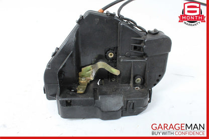 01-07 Mercedes W203 C230 C350 Rear Right Side Door Lock Latch Actuator OEM