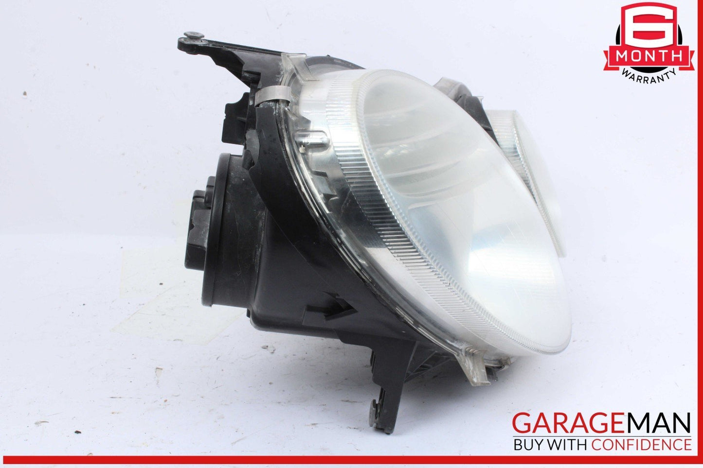 07-09 Mercedes W211 E350 Front Right Side Halogen Headlight Head Light Lamp OEM
