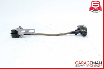 06-12 Mercedes R350 ML450 GL450 Rear Left Side Quarter Window Regulator Motor